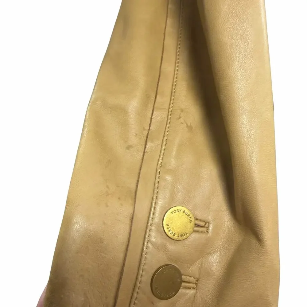 Tory Burch pre owned
